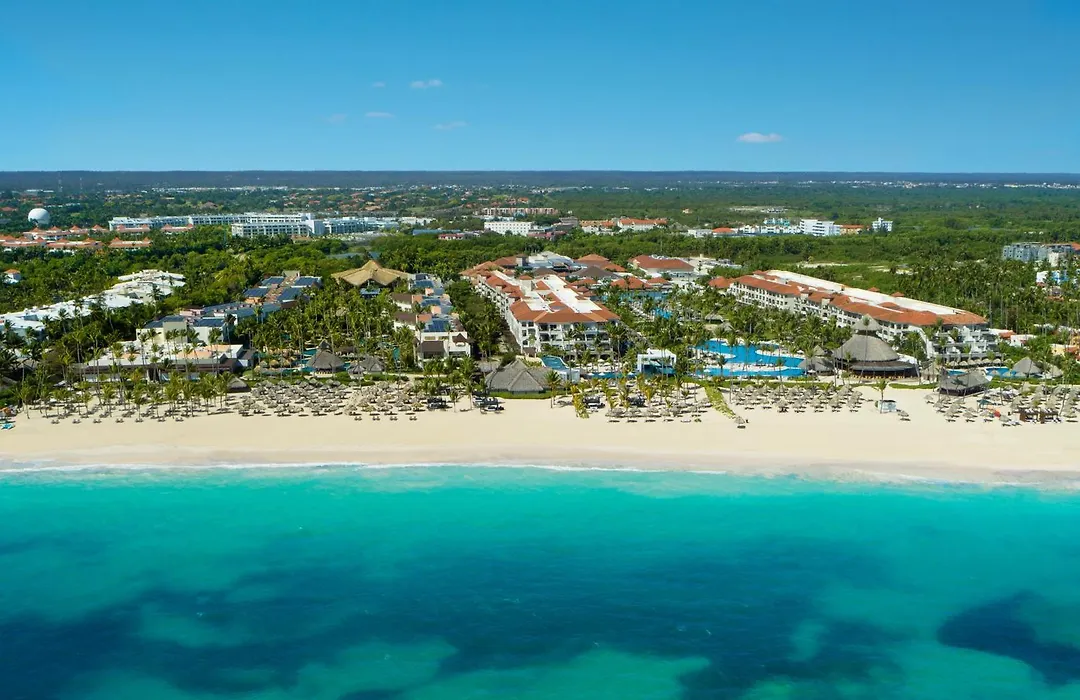Dreams Royal Beach Punta Cana (Adults Only)-1