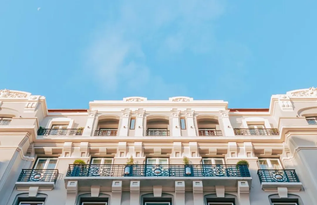 Art Legacy Hotel Baixa-Chiado-1