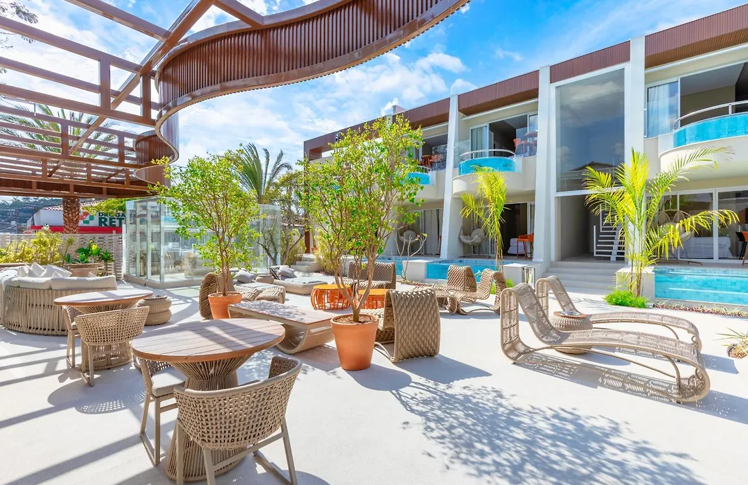 Sdesign Paraty Hotel-1