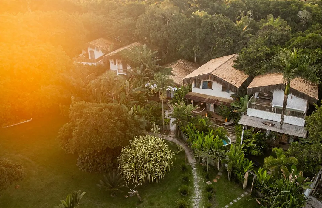 Hotel Boutique Bahia Bonita-1