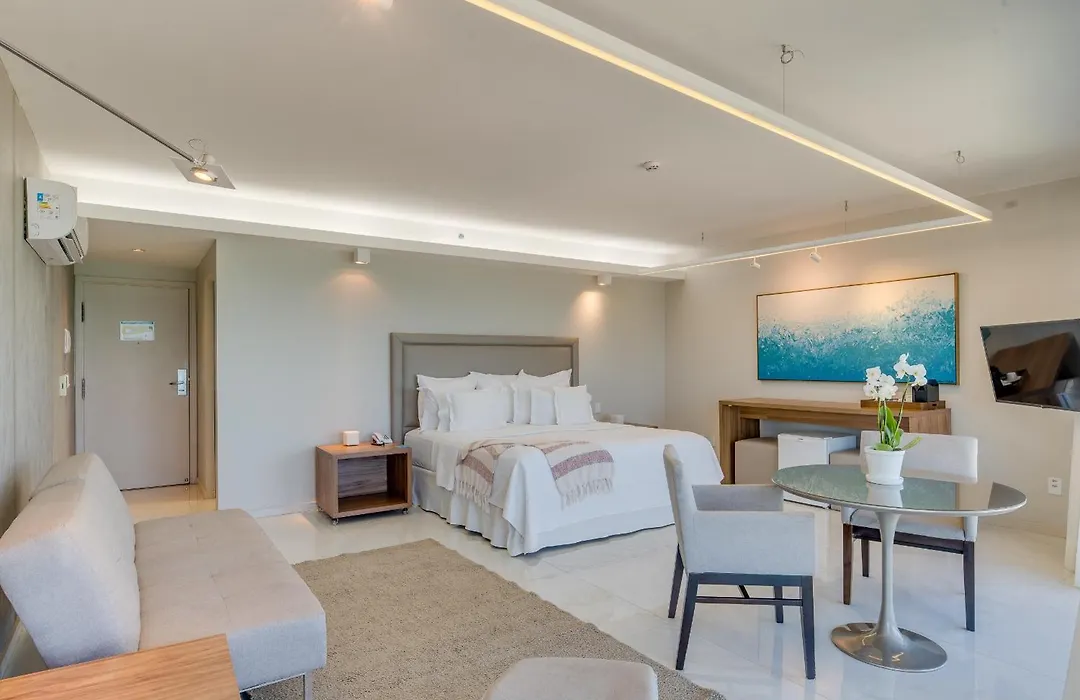 Meridiano Hotel-1