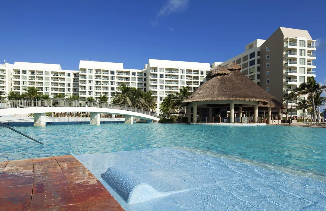 The Westin Lagunamar Ocean Resort Villas & Spa Cancun-1