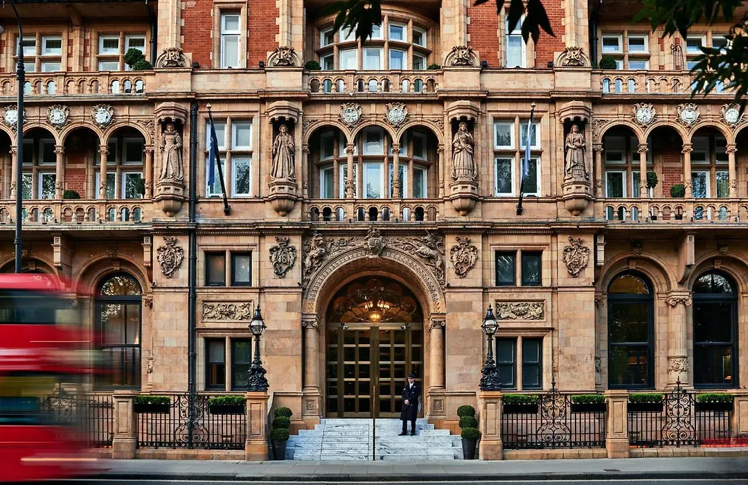 Kimpton Fitzroy London By Ihg-1