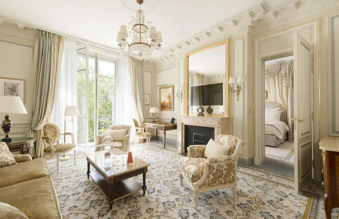 Ritz Paris-1