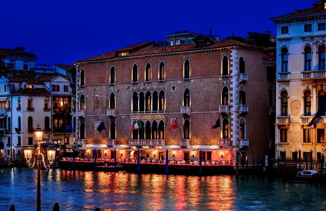 The Gritti Palace, A Luxury Collection Hotel, Venice-1