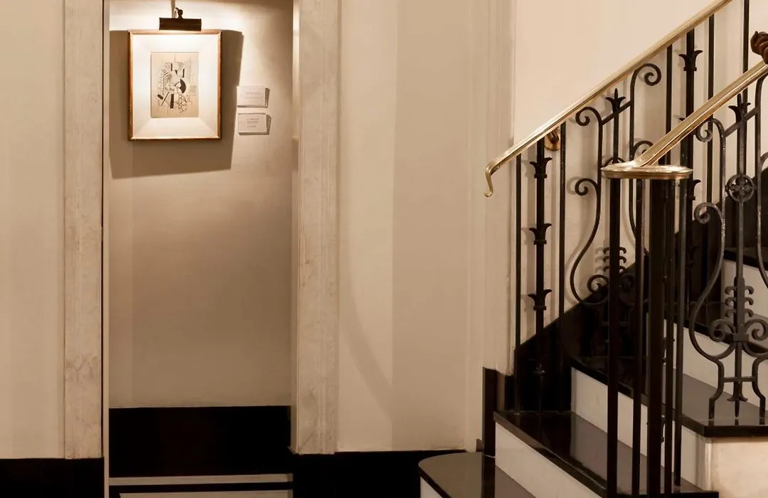The Carlyle, A Rosewood Hotel-1