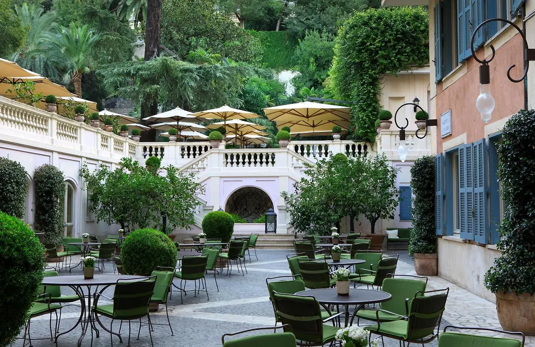 Rocco Forte Hotel De Russie-1