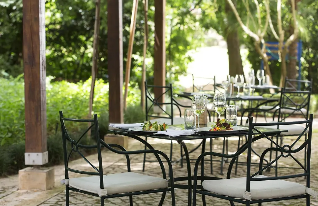 Hotel Quinta Das Lagrimas - Small Luxury Hotels-1