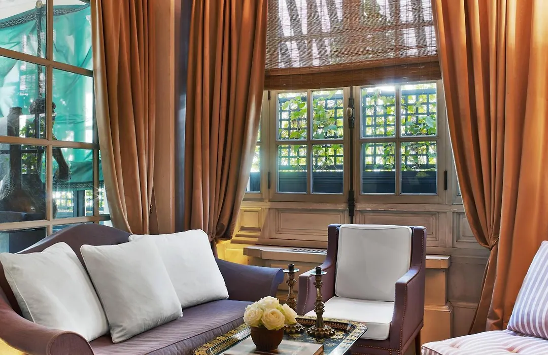 Le Dokhan'S Paris Arc De Triomphe, A Tribute Portfolio Hotel-1