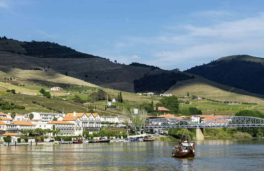 The Vintage House - Douro-1