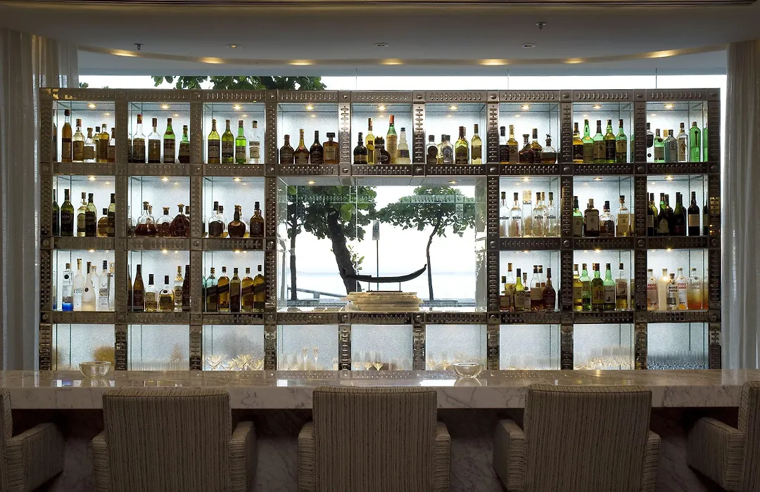 Hotel Fasano Rio de Janeiro-1