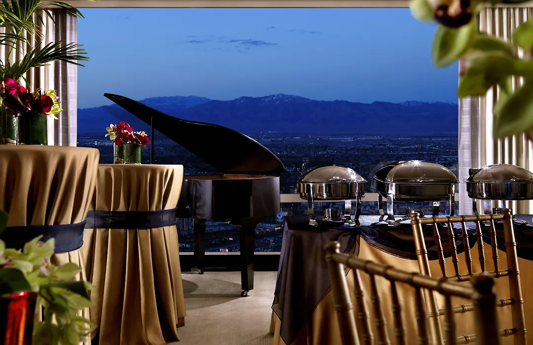 Trump International Hotel Las Vegas-1