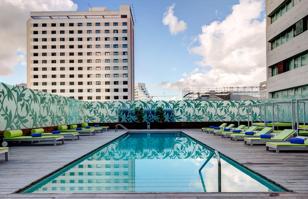 Vip Grand Lisboa Hotel & Spa-1