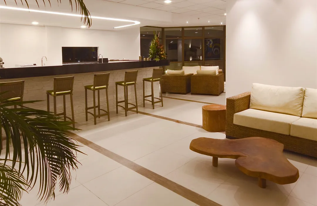 Best Western Premier Maceió-1