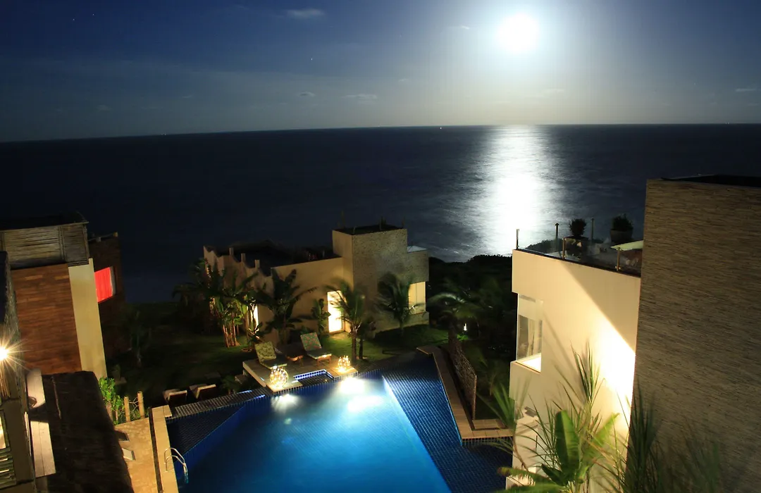 Kilombo Villas & Spa-1