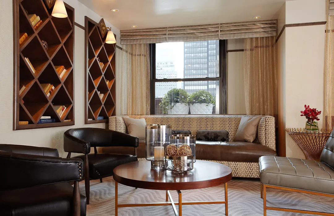 Westhouse Hotel New York, An Slh Hotel-1