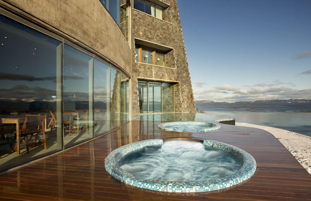 Arakur Ushuaia Resort & Spa-1