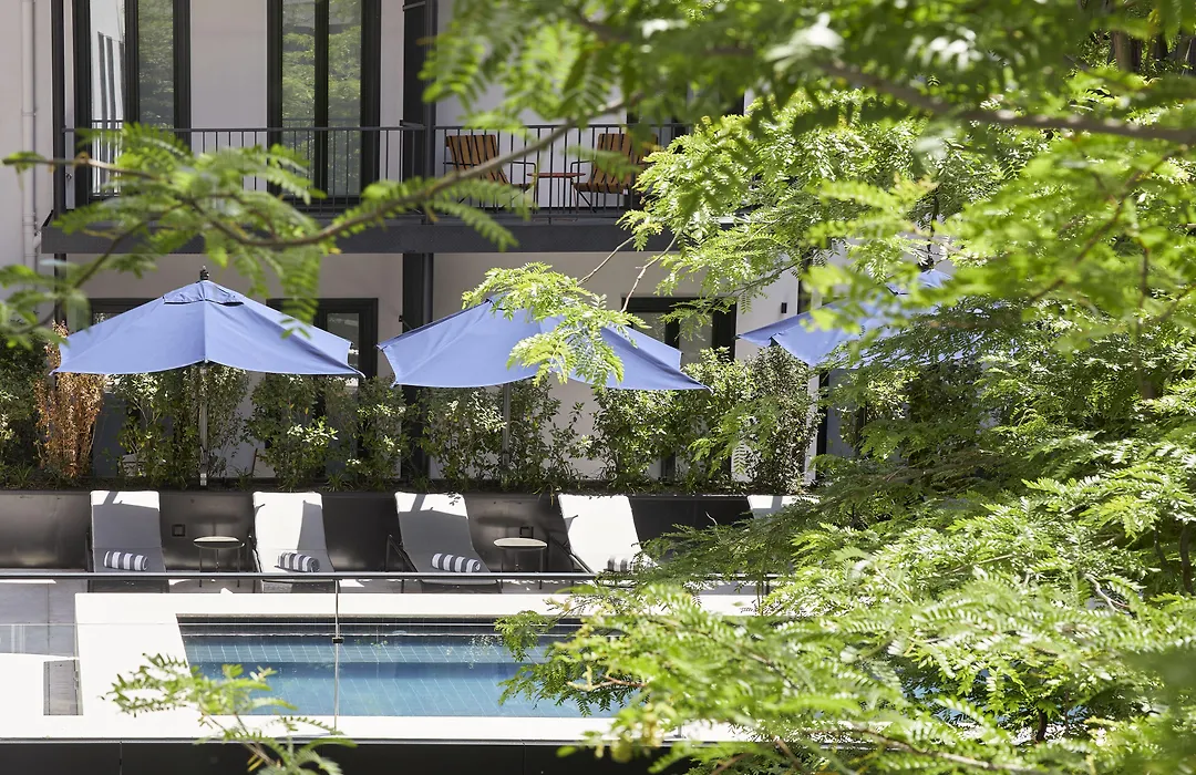 Valverde Lisboa Hotel & Garden - Relais & Chateaux-1