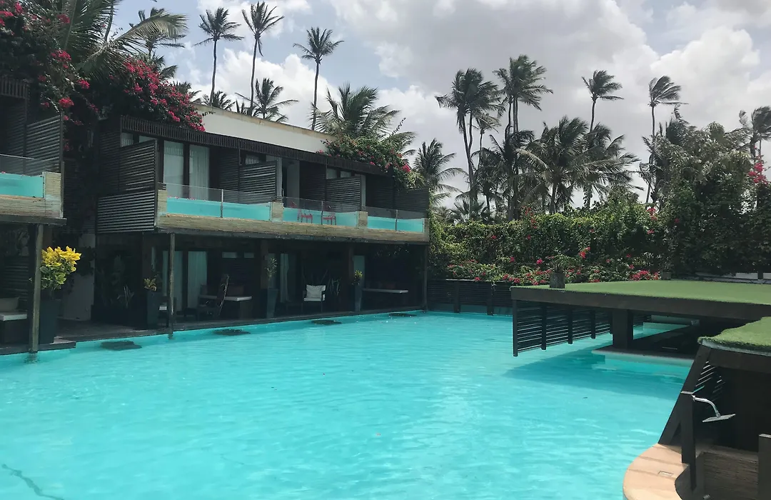 Essenza Hotel-1