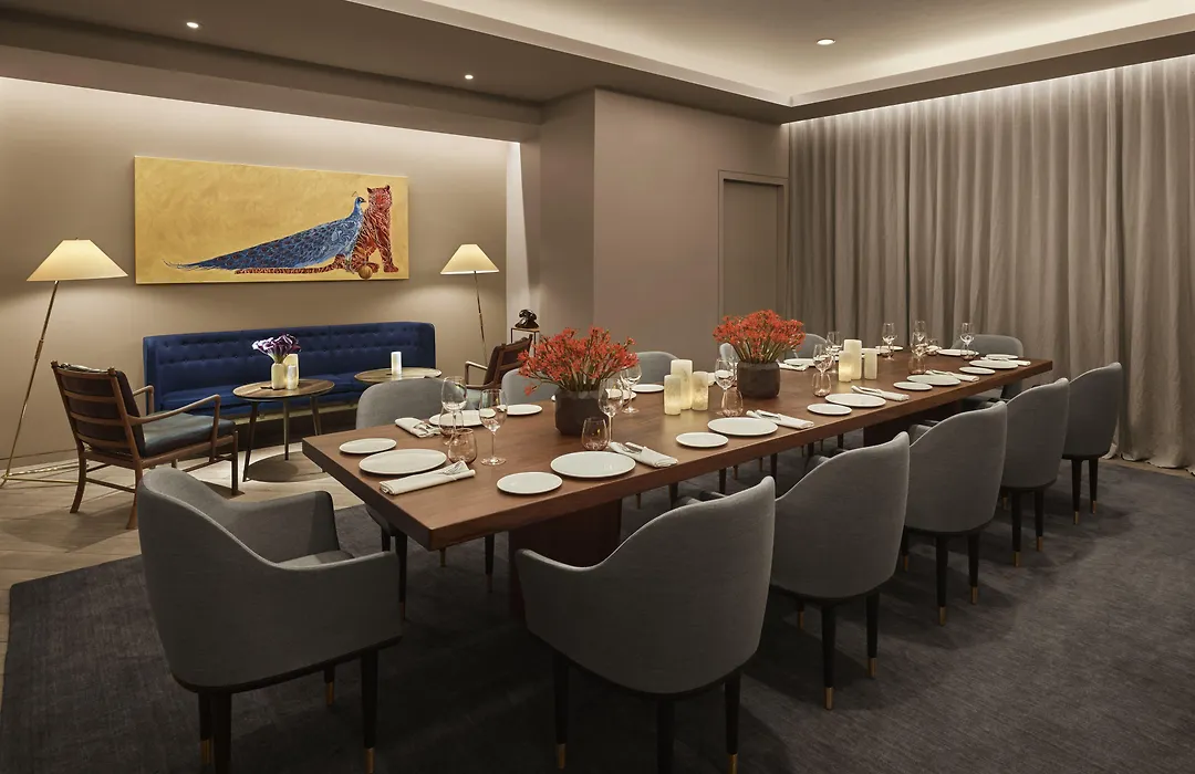 11 Howard, New York, A Member Of Design Hotels-1