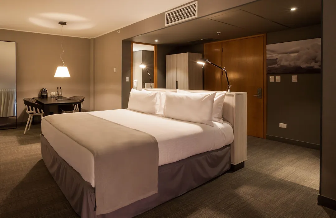 Solace Hotel Santiago-1