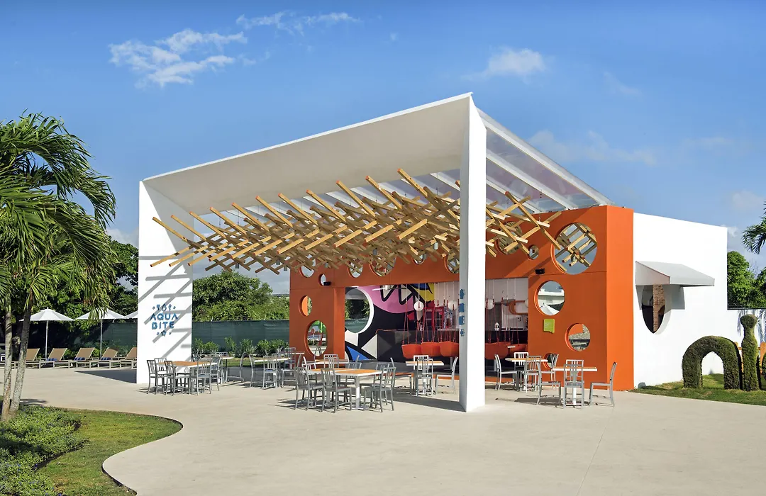 Nickelodeon Hotels & Resorts Punta Cana-1