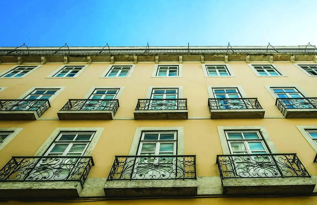 Martinhal Lisbon Chiado-1