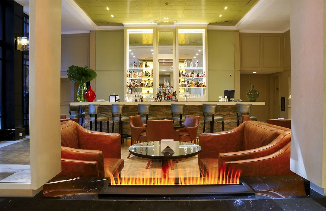 Alvear Icon Hotel-1
