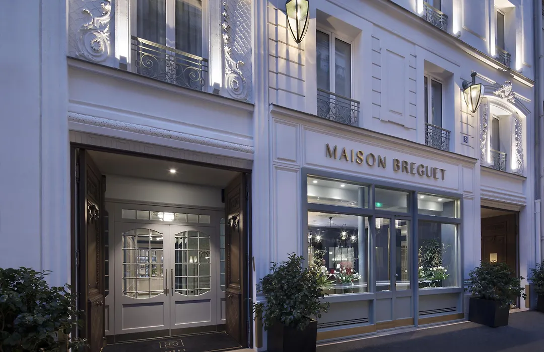 Maison Breguet-1