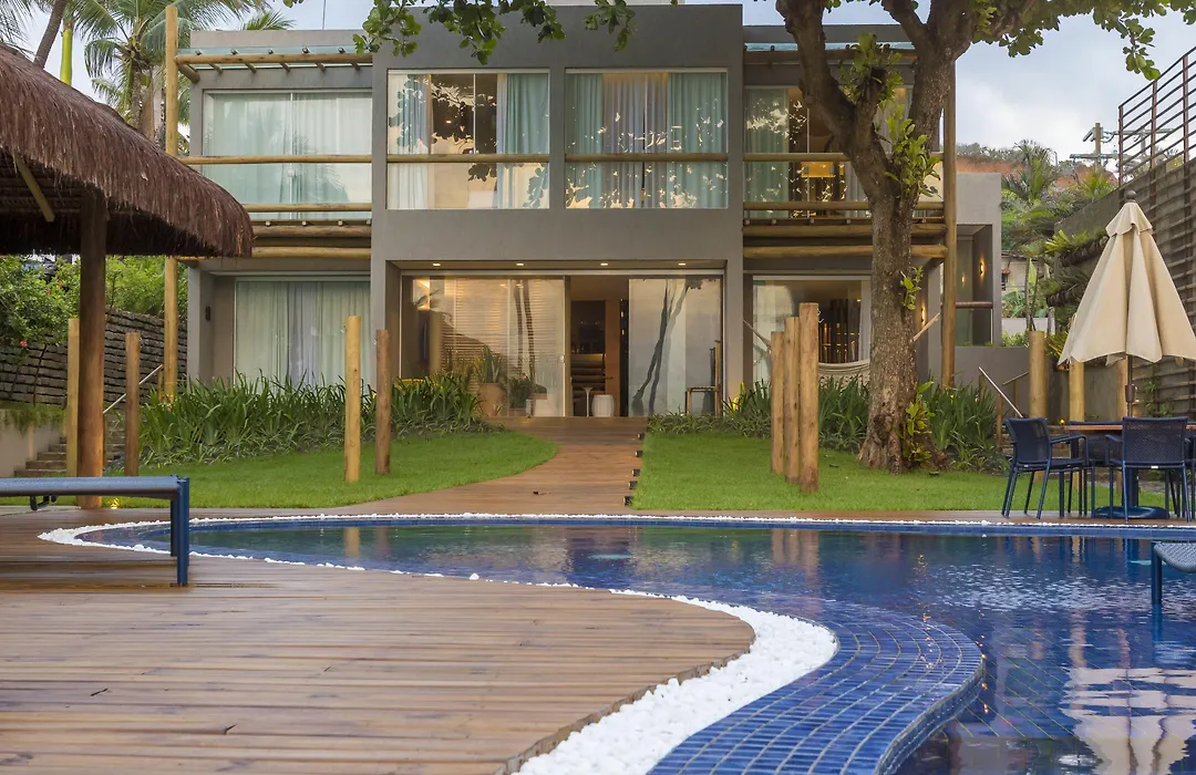 Flor De Lis Exclusive Hotel-1