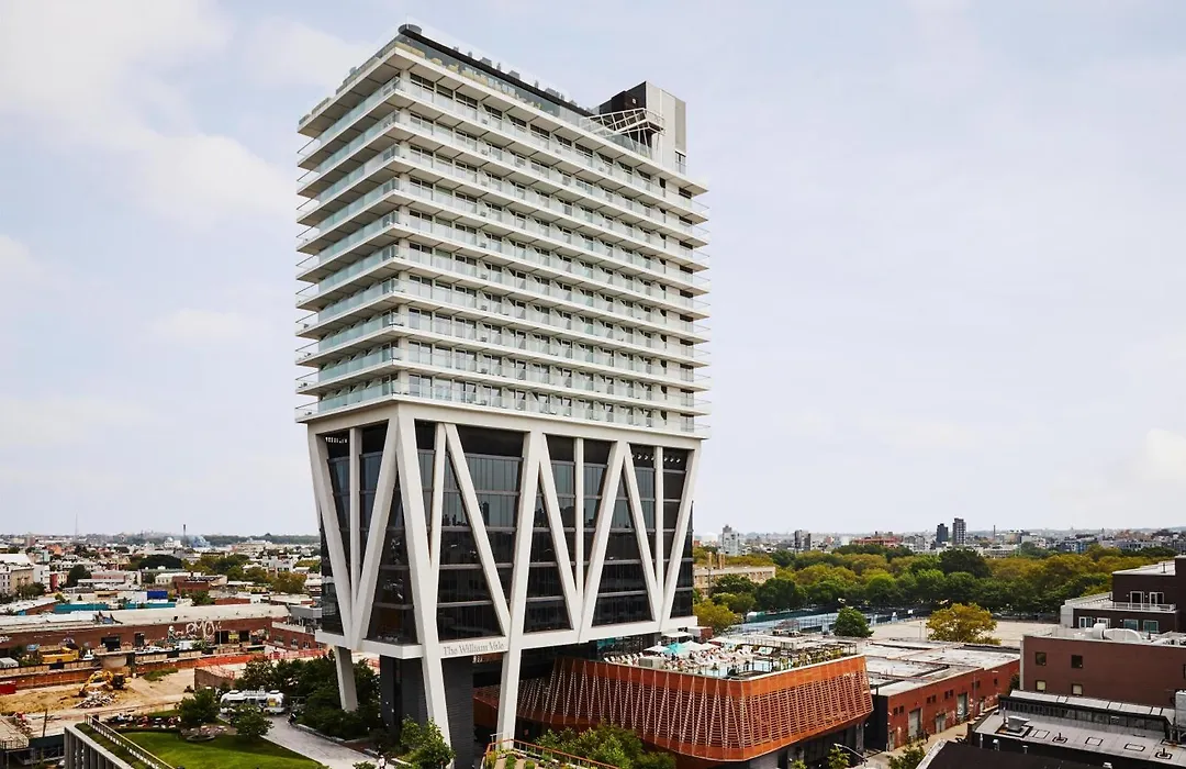 The William Vale-1