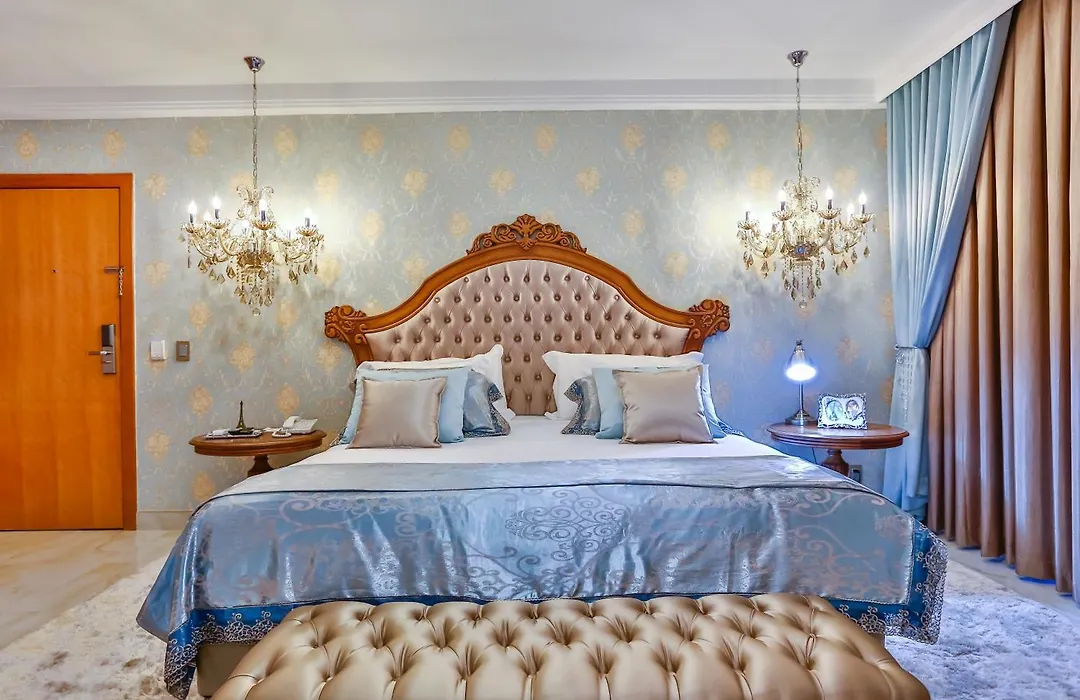Golden Lis Hotel Boutique-1