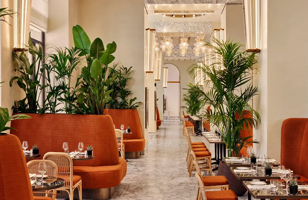 Bvlgari Hotel Roma-1
