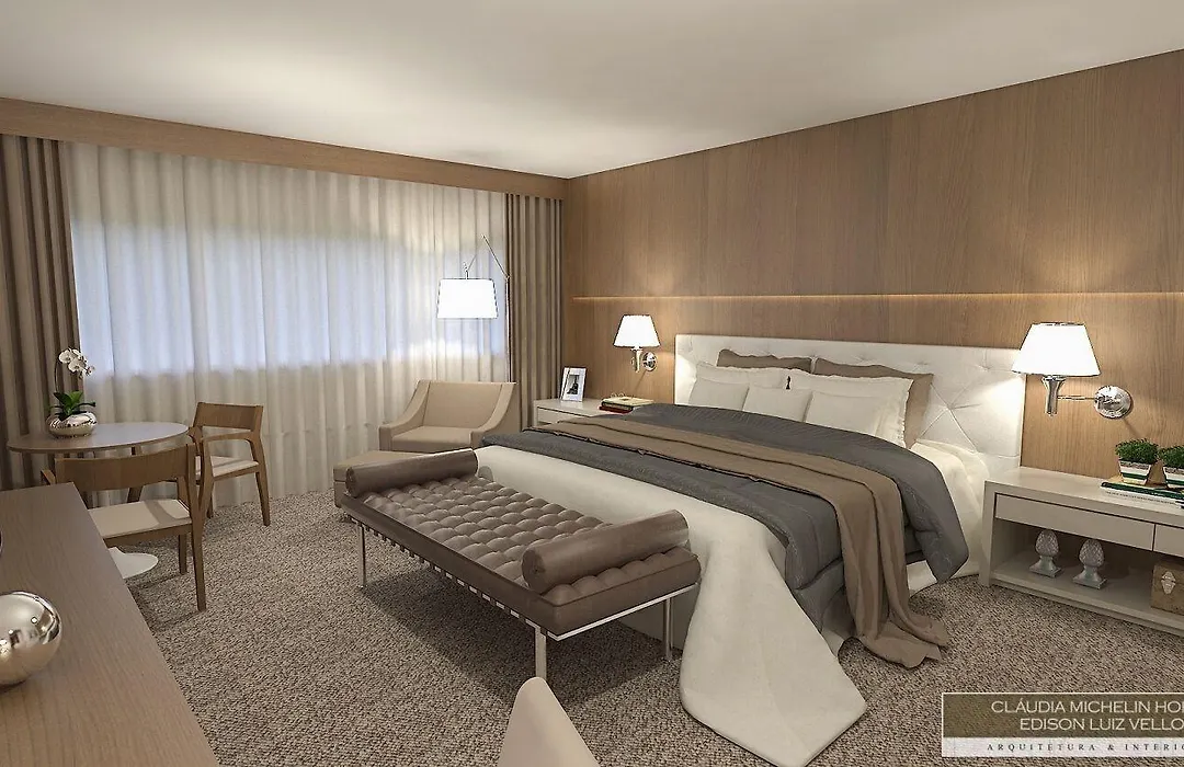 White Plaza Hotel-1
