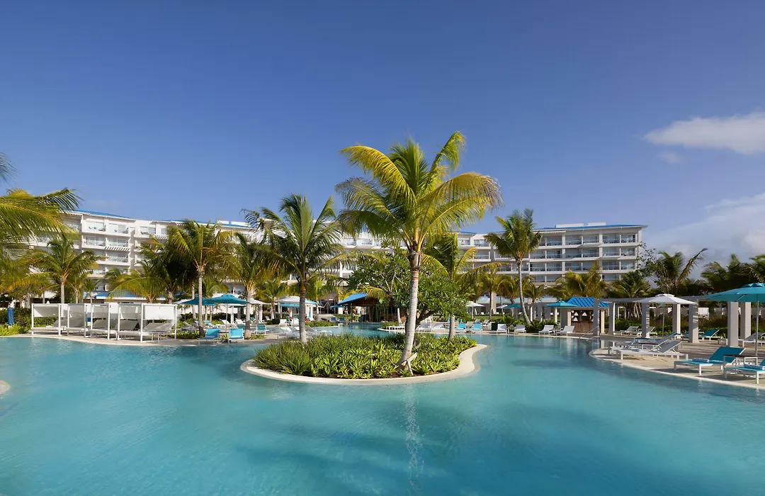 Margaritaville Island Reserve Cap Cana Hammock - An Adults Only Karisma All-Inclusive Experience-1