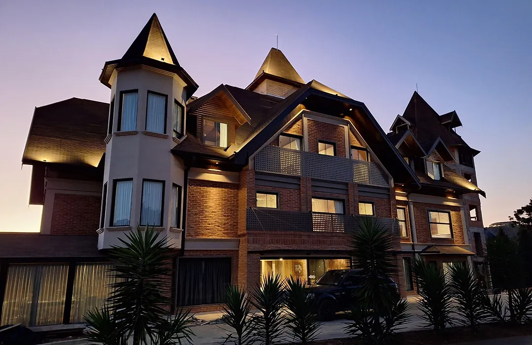 Cantos E Contos Boutique Hotel-1