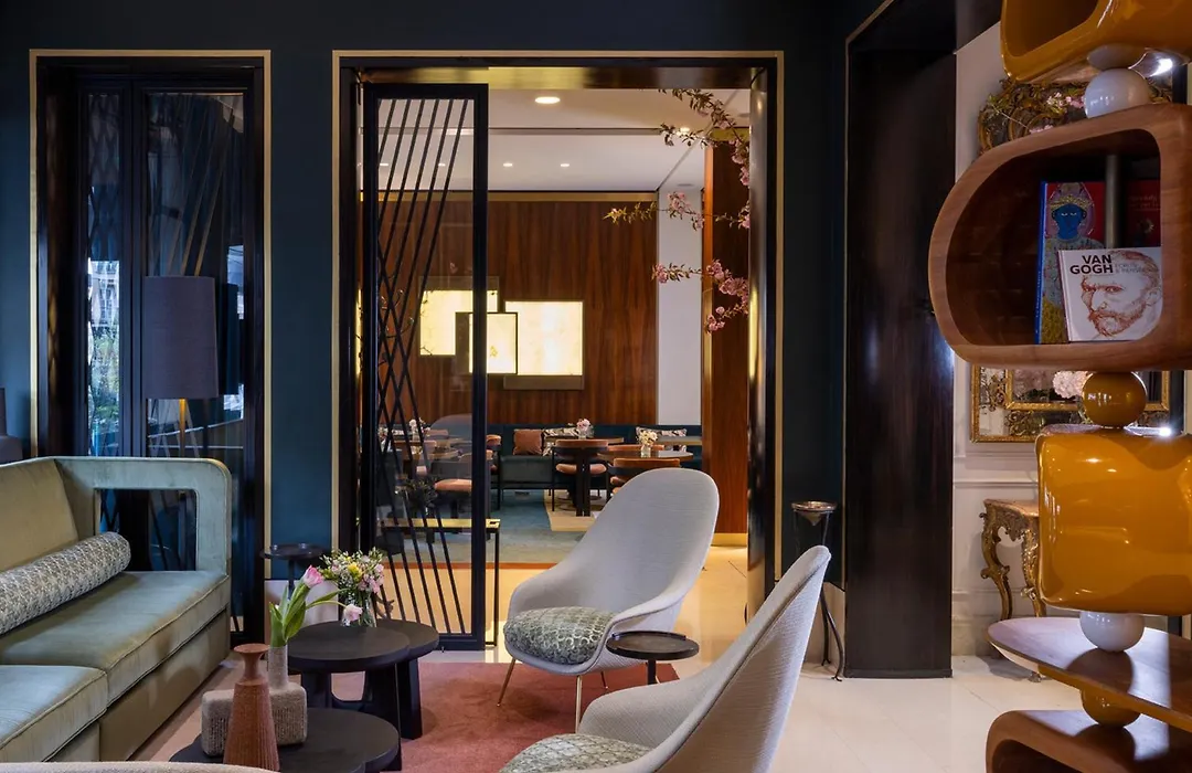 Hotel Montalembert-1