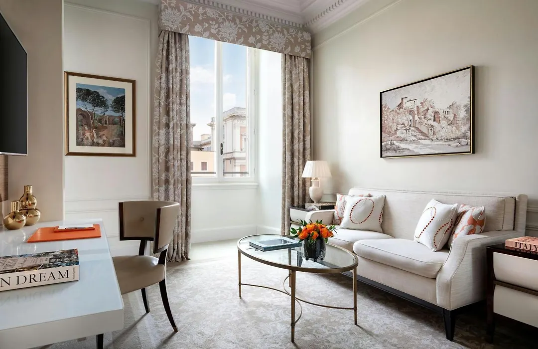 The St. Regis Rome-1