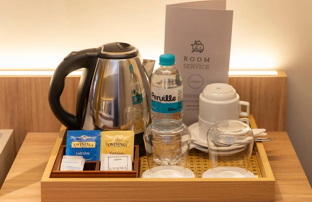 Sanma Hotel-1