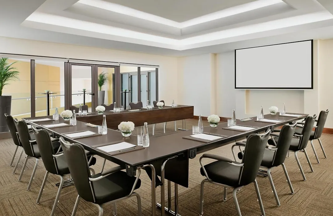 Ja Ocean View Hotel, Jumeirah Beach Dubai-1