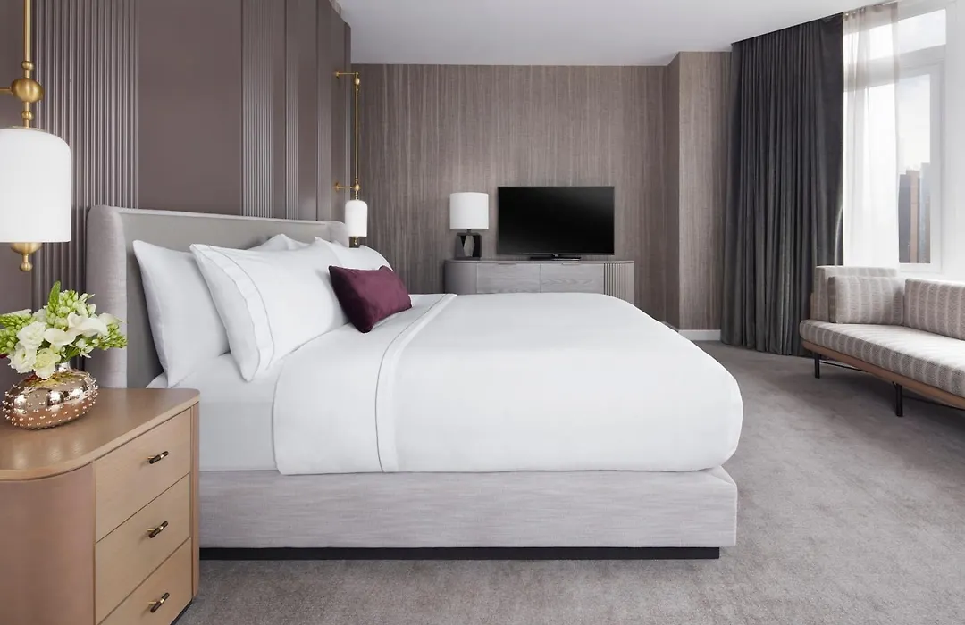 The Luxury Collection Hotel, Manhattan Midtown-1