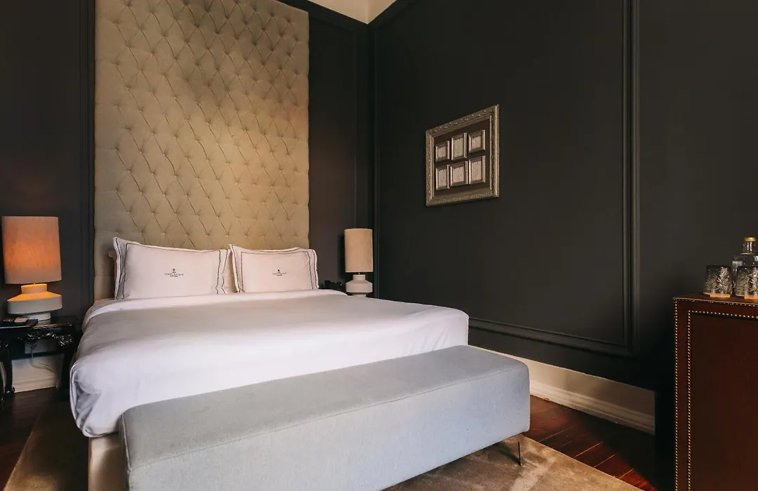 Torel Palace Lisbon-1