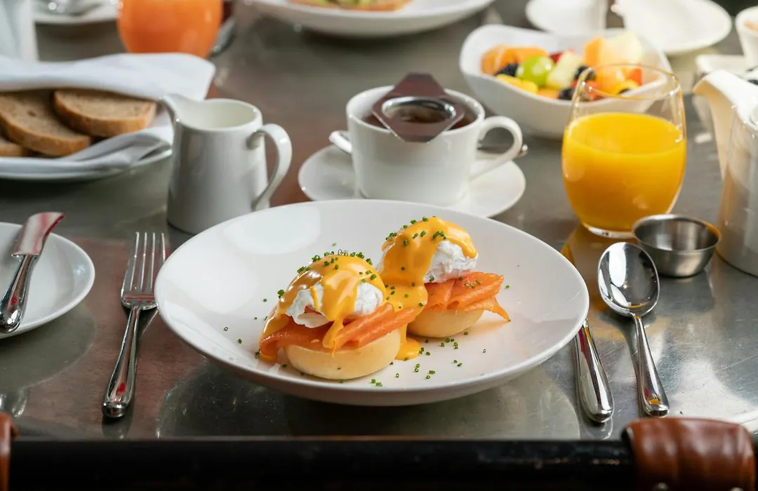 The Pelham London - Starhotels Collezione-1