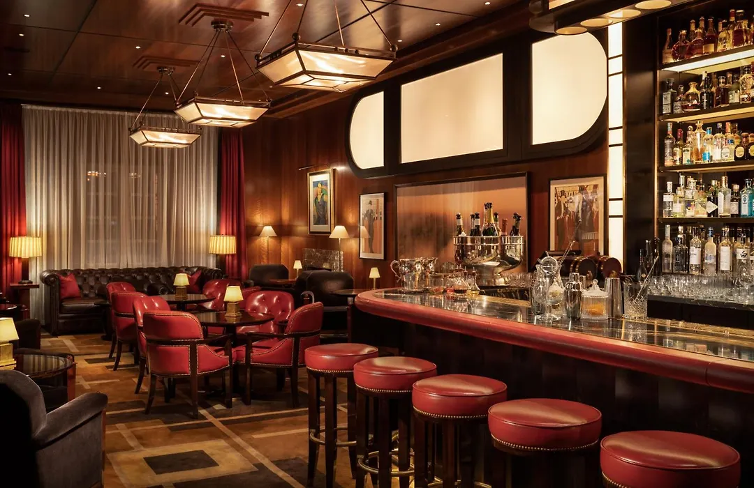 The Beaumont Mayfair-1