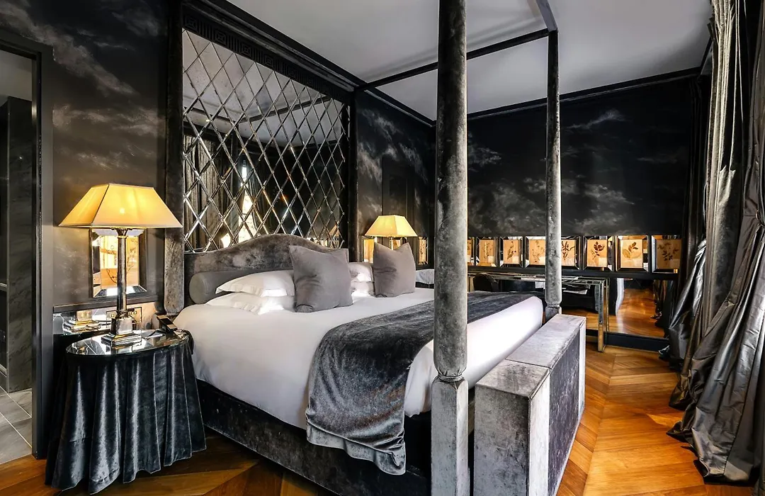 The Franklin London - Starhotels Collezione-1