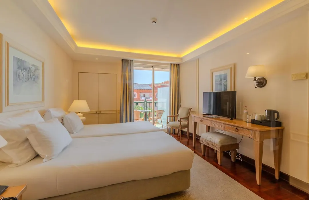 Pestana Royal All Inclusive Ocean & Spa Resort-1