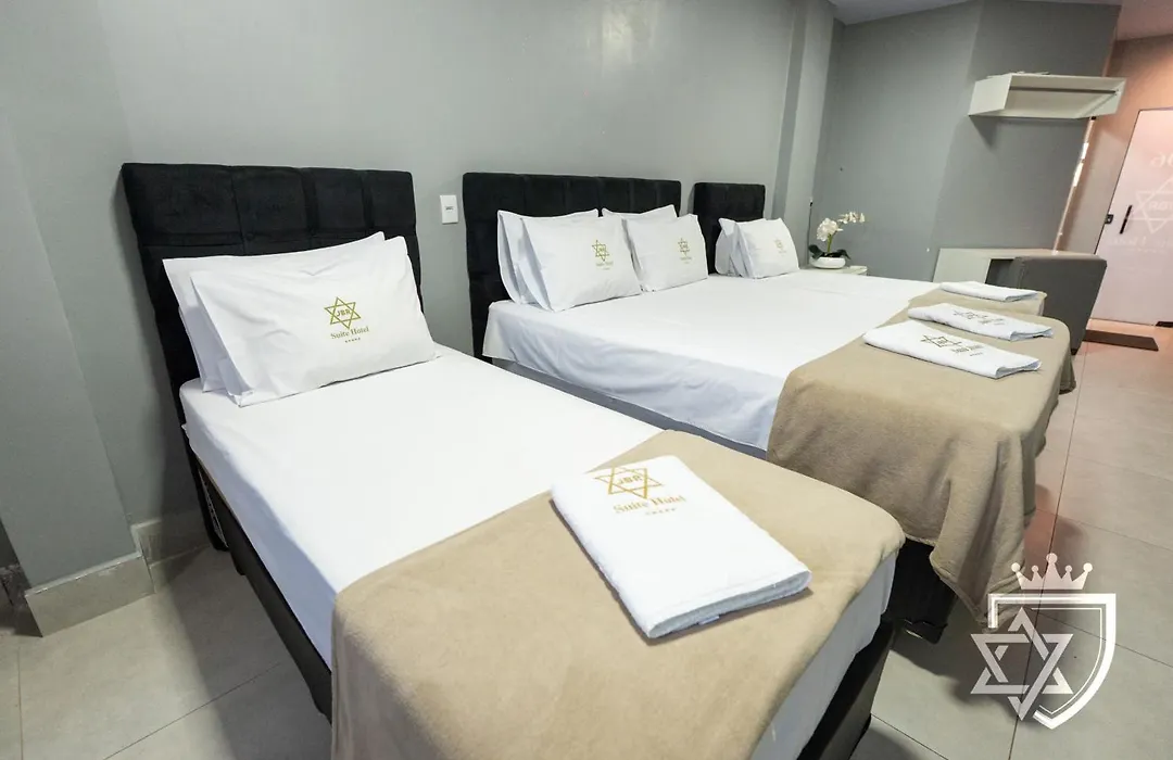 Jbr Park Hotel-1