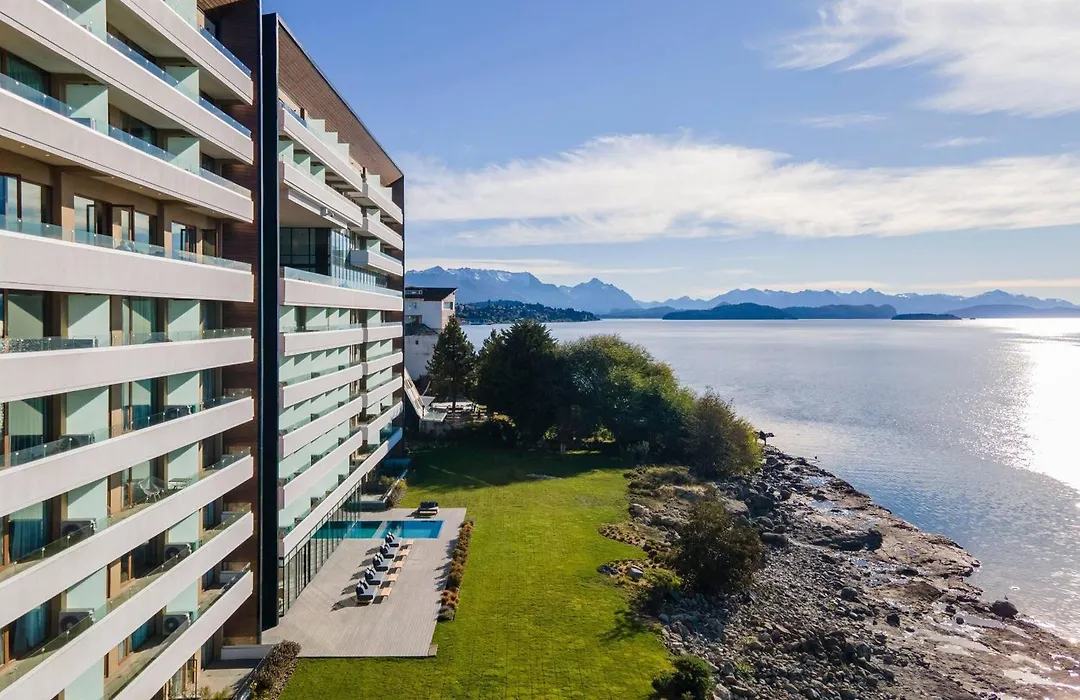 Radisson Blu Bariloche-1