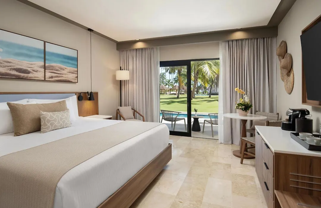 Hyatt Vivid Punta Cana - Adults-Only All-Inclusive Resort-1