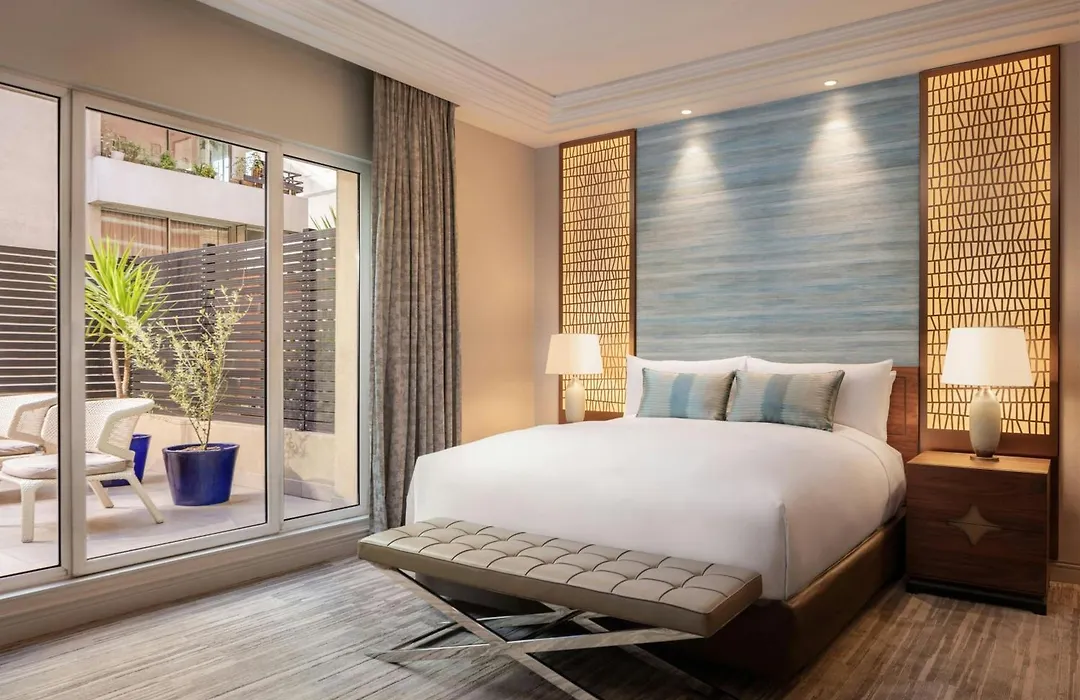 The Ritz-Carlton, Santiago-1